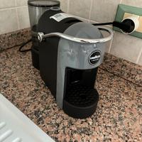 Macchinetta caffè lavazza a modo mio jolie evo