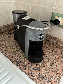 Macchinetta caffè lavazza a modo mio jolie evo