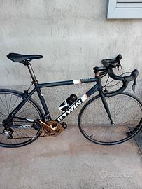 Bici da corsa