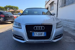 Audi A3 Cabrio 2011 1.2 TFSI Ambition ok neopatent