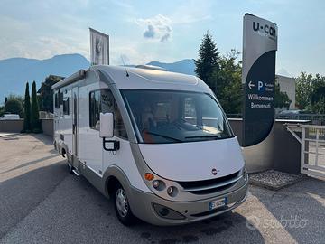 Bürstner Aviano
