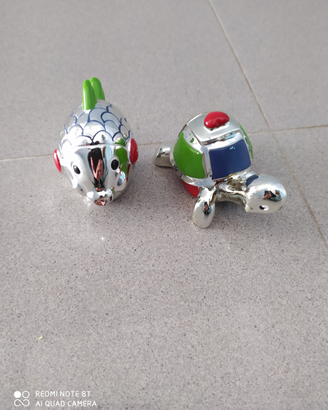 Animaletti arredo