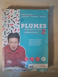 Plumes 2 978884948217-1