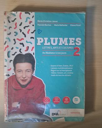 Plumes 2 978884948217-1