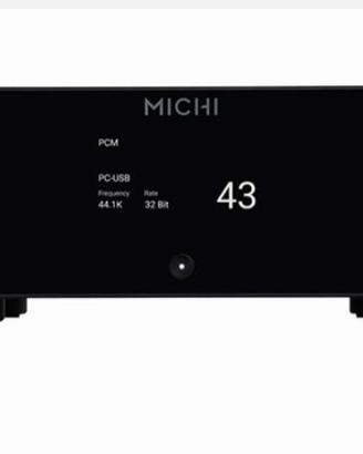 Rotel Michi P5 S2 preamplificatore/dac 