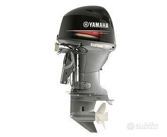 Yamaha 40/70 NUOVO - pronta consegna