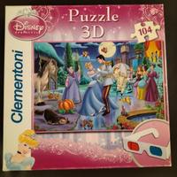 Puzzle per bambini