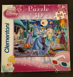 Puzzle per bambini