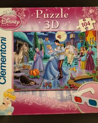 Puzzle per bambini