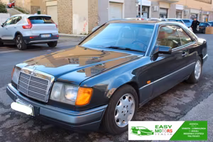 Mercedes-benz 300 CE-24