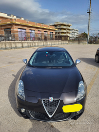 Alfa Romeo Giuletta 1.6 JTDM 120cv SUPER