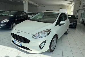 FORD Fiesta 1.5 EcoBlue 5 porte Business