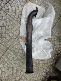 Downpipe scat Audi TT mk2 turbobenzina