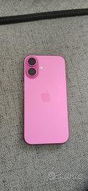 Iphone 16 128gb Pink