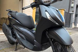 Beverly 400S Euro5+ 1100km