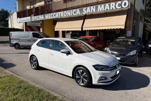 VOLKSWAGEN - Polo - 1.0 EVO 80CV 5p. Comfortline