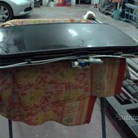 Ricambi per toyota land cruiser 120