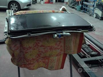 Ricambi per toyota land cruiser 120