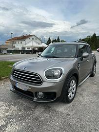 MINI CountryMan One Benzina 2018