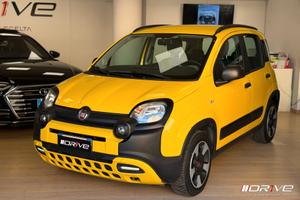 FIAT Panda Cross Panda Cross 1.0 FireFly S&S Hy...