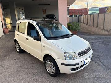 FIAT Panda 1.2 Dynamic Natural Power METANO
