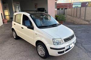 FIAT Panda 1.2 Dynamic Natural Power METANO