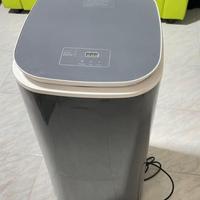 Asciugatrice portatile