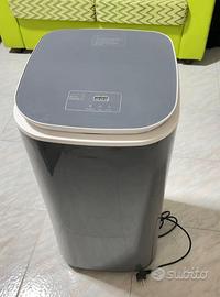 Asciugatrice portatile