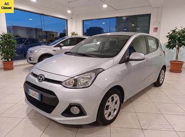 Hyundai i10 1.0 mpi (63 cv)
