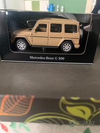 Mecedes Benz G 500