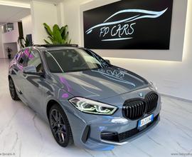 BMW 118d Msport TETTO APRIBILE