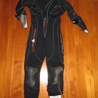 Muta sub da donna Waterproof W1