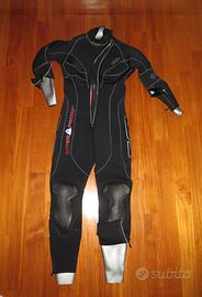 Muta sub da donna Waterproof W1