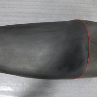 Sella per moto