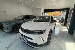 Opel Mokka OPEL MOKKA1.2 t Elegance s&s 130cv at8