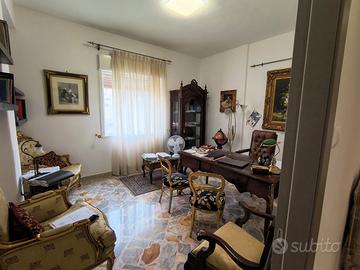Appartamento ristrutturato