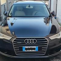 Paraurti completo Audi a6 4g c7