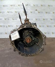 CAMBIO MANUALE COMPLETO OPEL Frontera A 1° Serie