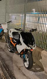 Yamaha Aerox 70 Stage 6 MK2 