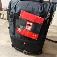 ZAINO MANFROTTO TRI BACKPACK L
