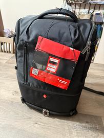 ZAINO MANFROTTO TRI BACKPACK L