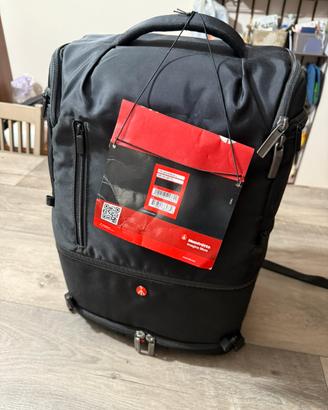 ZAINO MANFROTTO TRI BACKPACK L