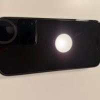 Iphone 14 Pro nero