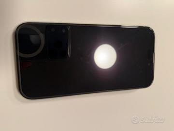 Iphone 14 Pro nero