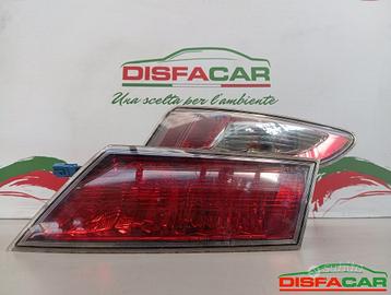 FANALE POSTERIORE Honda Civic DESTRO SINISTRO