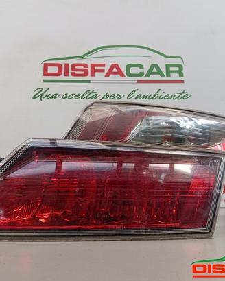 FANALE POSTERIORE Honda Civic DESTRO SINISTRO