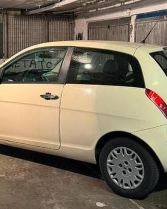 Lancia Ypsilon Argento 1.2 UNICO PROPRIETARIO