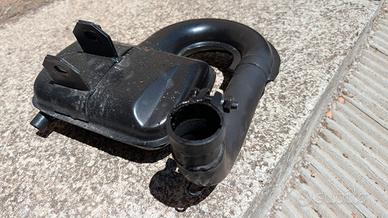 MARMITTA MALOSSI POWER CLASSIC - VESPA PX 125 177