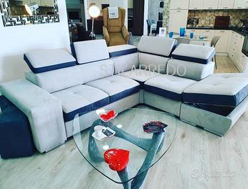 Divano angolo PRONTA CONSEGNA