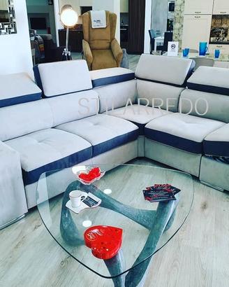 Divano angolo PRONTA CONSEGNA